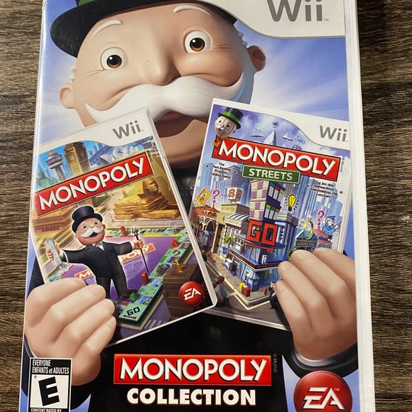 video game - Picture 1 of 1